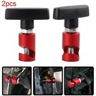 Professional Car Engine Hood Lift Rod Support Clamp Tool with Red Color