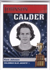 CUBIERTA SUPERIOR KENT JOHNSON 2022-23 2 JOHNSON PARA CALDERA #CC-8 COLUMBUS - Imagen 1 de 1