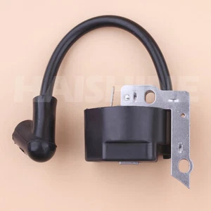Ignition Coil For Homelite PLT3400 ST100 ST120 ST145 ST165 ST285BC ST155 Trimmer - Picture 1 of 4