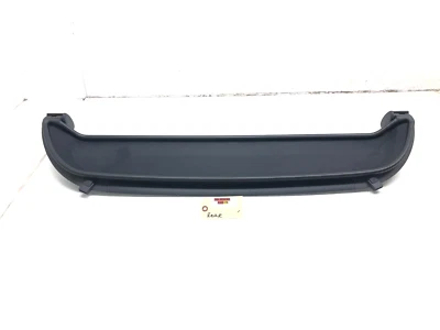 MERCEDES SL500 SL550 SL55 SL600 2003-2009 PANTALLA DEFLECTOR DE AIRE VIENTO TRASERO OEM Foto 1 de 4