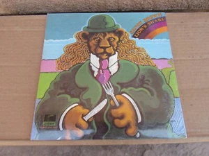 Savoy Brown Lion's Share Album LP Vinyl New Unopened Factory Sealed Mint - Picture 1 of 2