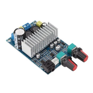 Digitalverstärkerplatine 100 W Bassausgang Subwoofer-Verstärkermodul Für GD2 - Bild 1 von 22