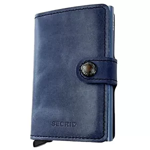 SECRID Men's Modern MV-BLUE - Picture 1 of 11