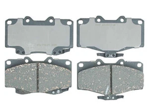 Front AC Delco Brake Pad Set fits Toyota 4Runner 1996-2002 61PBMZ - Picture 1 of 1