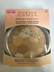 Physicians Formula Palette Corrective Multi-Colored Powder- Beige 3868 - Picture 1 of 2