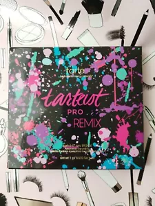 Tarte High-Performance Naturals Tarteist Pro Remix Amazonian Clay Palette - Picture 1 of 12