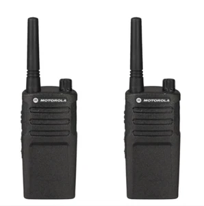 Motorola Solutions RMU2040 On-Site Two Way Radio 4 Channel UHF - Picture 1 of 6