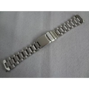 Original Neu Citizen E820-S061636 Metallband mit Federstange - Bild 1 von 1