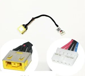 Lenovo ThinkPad L560 L570 DC power jack connecteur Jack d'alimentation - Imagen 1 de 1