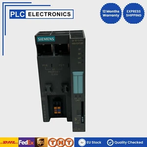 6ES7151-3BA23-0AB0 Simatic DP, IM-151-3 [Refurbished] 12-Months Warranty - Bild 1 von 5
