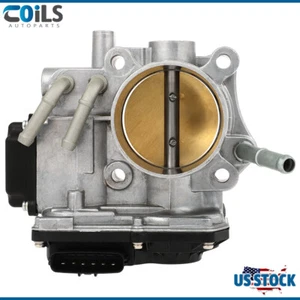 Cuerpo del acelerador para Honda Accord 2,4 L 2006 2007 Honda Civic 2,0 L 2006-2011 - Imagen 1 de 9