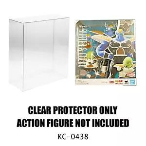 Protector para S.H.Figuarts Dragon Ball Burter y Guldo - Imagen 1 de 5