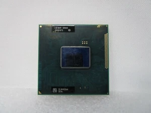 Intel Celeron DUO B830 1.8GHz/2MB/5 GT/s SR0HR rPGA988B Socket CPU - Afbeelding 1 van 1
