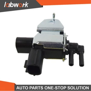 Labwork VIAS Control Solenoid Valve For 2012 2013 2014 Nissan NV1500 3.5L - Picture 1 of 7