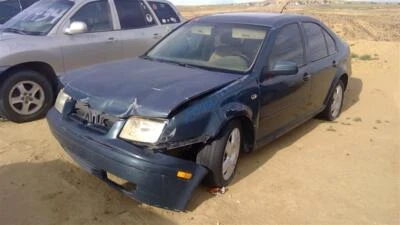 Used Rear Right Door Glass Rear fits: 2001 Volkswagen Jetta Sdn City Canada only Foto 1 de 4
