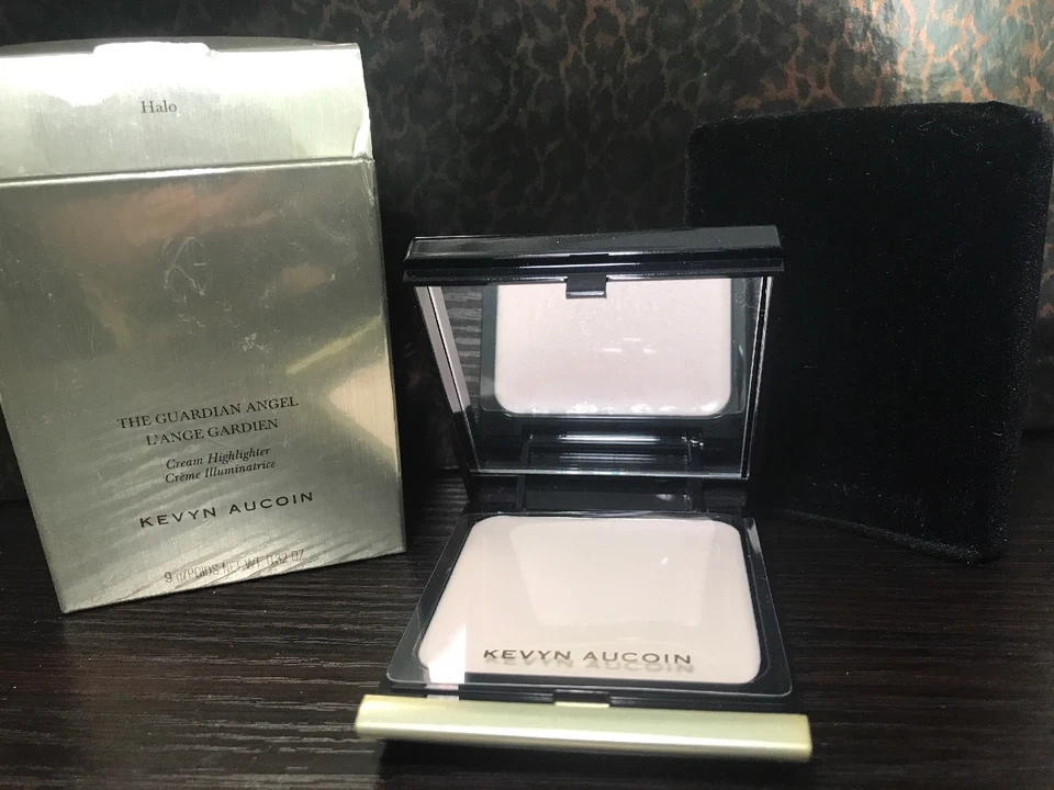 Kevyn Aucoin The Guardian Angel Cream Highlighter .32oz BNIB - Image 1 of 1