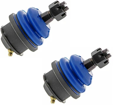 Juego de rótulas de suspensión inferior delantera Mevotech para Toyota Tacoma 2005-2015 Foto 1 de 4