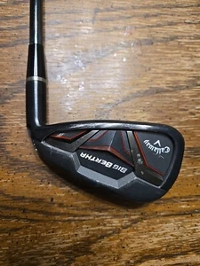 Callaway 2019 Big Bertha 7 Iron Regular Shaft FITTING Club AAA - Picture 1 of 8