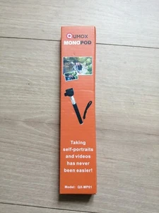Monopod Selfie Stick - Foto 1 di 3
