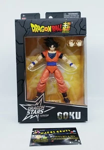 Dragon Ball Super - Dragon Stars Goku Figura de Acción Serie 17 - DBZ - ¡NUEVA! - Imagen 1 de 2