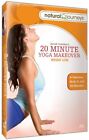 20 Minute Yoga Makeover: Weight Loss [DVD]
