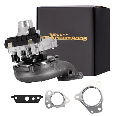 Turbo for Mercedes Benz GL350 GL320 E320 ML350 ML320 R320 3.0L OM642 2007-2014 - Image 1 of 4