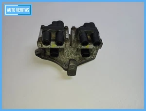 ORIGINAL FIAT PUNTO (188) 1.2 60 Ignition module Ignition coil 46543230 B920 - Picture 1 of 10