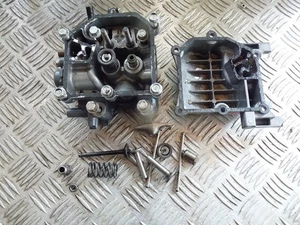 culasse yamaha 69m 2.5cv hors bord - Picture 1 of 4