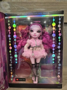 Muñeca Rainbow High Shadow High Disfraz Ball Lola Wilde - Imagen 1 de 3