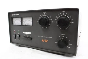 Tokyo Hy-Power HL-2K Linear Verstärker #55 - Bild 1 von 10