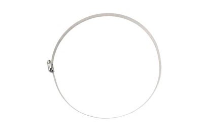 Abrazadera de escape nueva OEM Ford W712478-S300 Foto 1 de 3