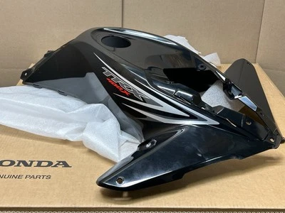 09-14 HONDA 400X OEM GUARDABARROS PLÁSTICO DELANTERO GAS CUBIERTA TRX400X TRX 🔥ENVÍO RÁPIDO🔥 Foto 1 de 4