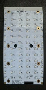 Bally Technologies PCBA, LED-RGB, 3-REEL BACKLIGHT PCA258880-0-0 - Picture 1 of 4