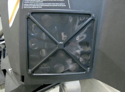 Starting Line Products 32-606 Hot Air Outlet Vents - Image 1 of 3