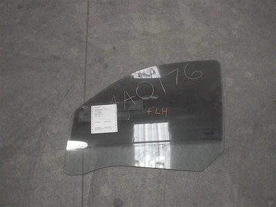 05 06 07 08 09 10 DODGE DAKOTA L. FRONT DOOR GLASS 6210 - Image 1 of 4