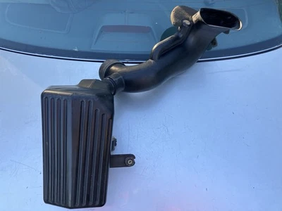 2009 2010 2011 12 2013 Suzuki Grand Vitara 2.4L Air Intake Pickup Duct Resonator - Image 1 of 4