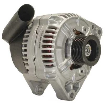 Alternador Dixie 13736 Reman para 97-01 Cadillac Catera 3.0L-V6 Foto 1 de 4
