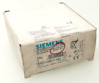 Siemens SIRIUS Überlastrelais 3RU1126-1HB0 | 3RU1 126-1HB0 | E:01