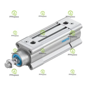 1PZ Cilindro nuovo FESTO DSBC-40-50-PPVA-N3 nuovo uno spedizione gratuita - Foto 1 di 5