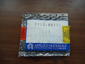 APPLIED MATERIAL NEW CIRCUIT BOARD 0100-00133 REV. C. - Picture 1 of 4