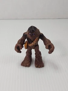 Star Wars 2011 Hasbro Imaginext Action Figure Chewbacca - Picture 1 of 5