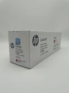 HP CE413AC Projekttoner Magenta A - Picture 1 of 1