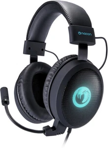 Nacon Kopfhörer Gaming Headset 7.1 PC Mac Xbox One PS4 Nacon - Bild 1 von 6