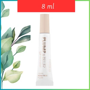 CATRICE COSMETICS Plump & Blur Lip Treatment 8ml