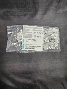 Siemens Bussbar Wedge Connector / Adapter 8US1998-1AA00 Pkg Qty (100) - Picture 1 of 2