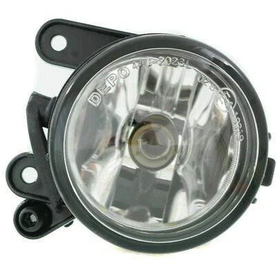 Nuevo conjunto de faros antiniebla laterales izquierdos para VOLKSWAGEN GOLF 2006 con bombilla (s) VW2592116 Foto 1 de 4