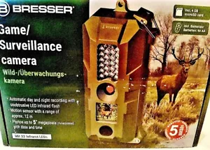 Game/Survailance Camera | HD | Security Camera | Home Surveillance | CCTV | - Picture 1 of 24