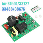 PC Board For Atwood Hydro Flame Furnace 31501 33488 33727 Heater Circuit Board
