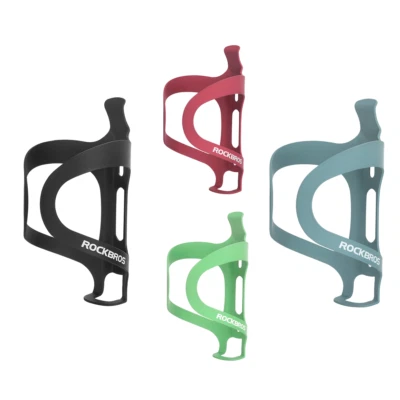 ROCKBROS Bike Cup Drink Holder Beverage Water Bottle Cage Mount Cycling Holder - Image 1 of 4