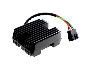 597810 Regulator Rectifier for Suzuki GSXR600/750 SRAD, GSXR1000 K1-K2, GSX1300R - Picture 1 of 3
